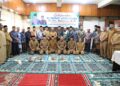 Penjabat Bupati Aceh Utara Ajak Pimpinan Dayah Untuk Menyiarkan Pemilu Damai 2024
