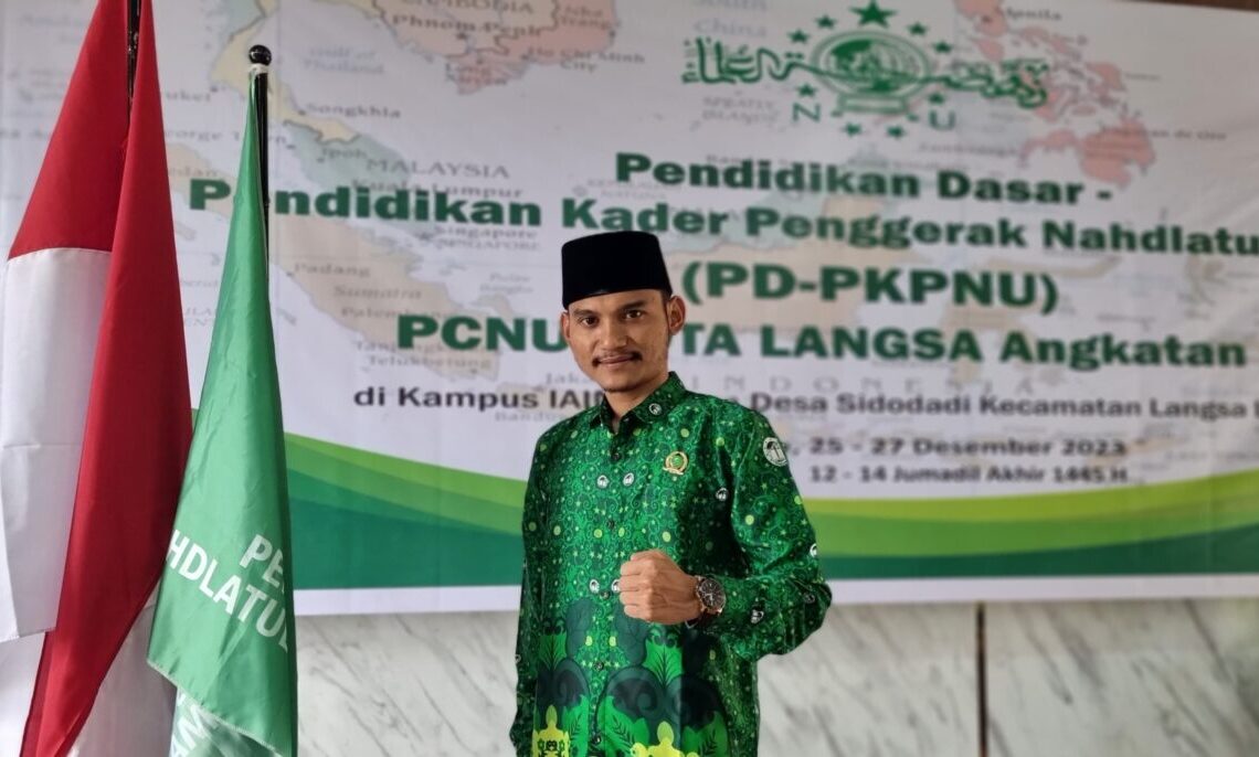 Bulan Rajab Sebagai Momentum Refleksi Diri dan Tingkatkan Kualitas Diri