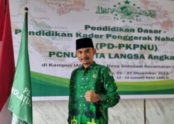 Bulan Rajab Sebagai Momentum Refleksi Diri dan Tingkatkan Kualitas Diri