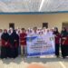 Prodi Ilmu Komunikasi UMMAH Gelar Pengabdian Masyarakat di Madrasah Aliyah Muhammadiyah Boarding School Bireuen