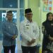 Pj Bupati Aceh Jaya Kunjungi Puskesmas Lamno