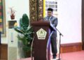 Pemerintah Aceh Utara Gencarkan Program Calindra untuk Percepatan Penurunan Stunting