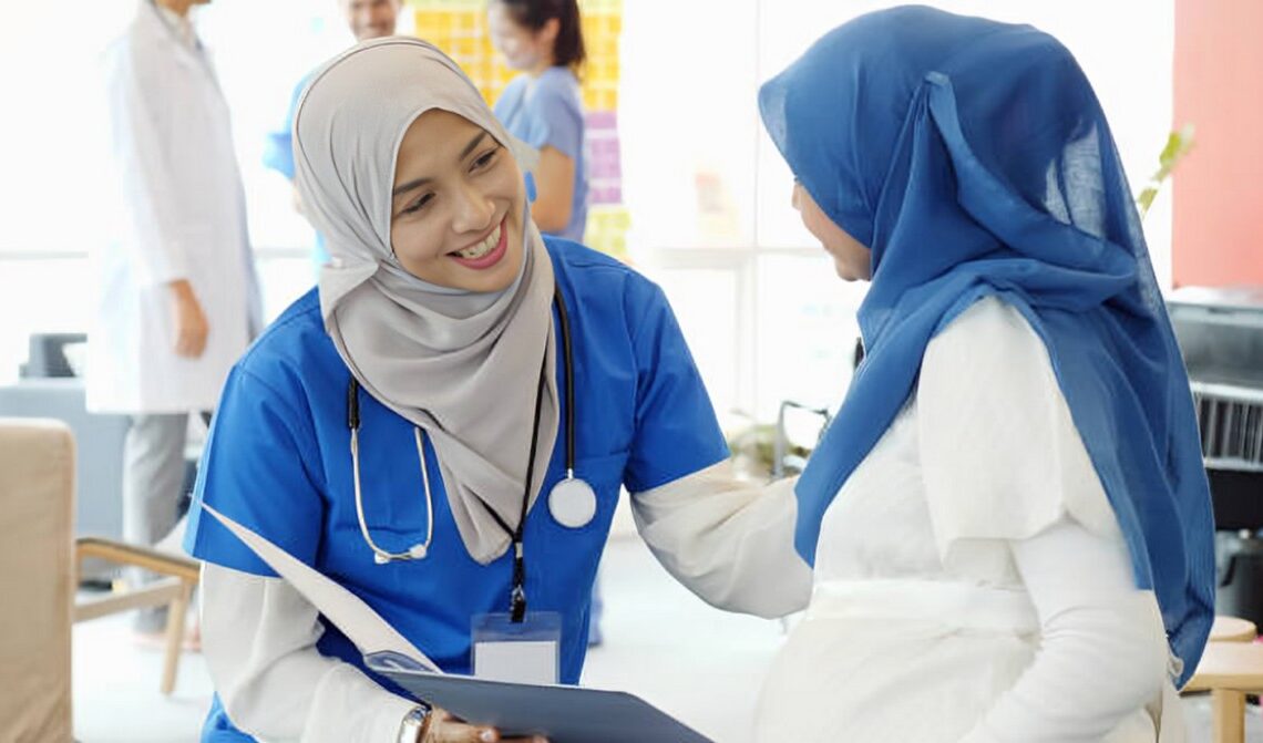 ilustrasi KB