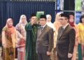 Sesjen Kemendikbudristek Melantik 11 Pejabat untuk Meningkatkan Kinerja Organisasi
