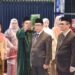 Sesjen Kemendikbudristek Melantik 11 Pejabat untuk Meningkatkan Kinerja Organisasi