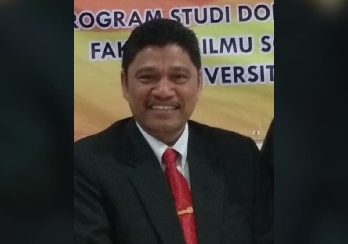 Raker MD KAHMI Lhokseumawe – Aceh Utara: Mempertahankan Integritas Demokrasi Menuju Pemilu 2024