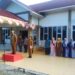 Pj Bupati Aceh Jaya Pimpin Apel Satlinmas Siap Sukseskan Pemilu Tahun 2024