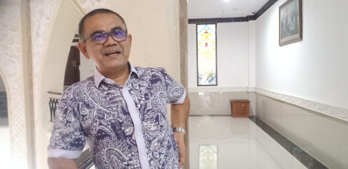 BPM PPKB Aceh Utara Tekan Angka Stunting dengan Berbagai Upaya