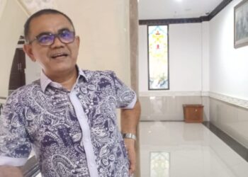 BPM PPKB Aceh Utara Tekan Angka Stunting dengan Berbagai Upaya