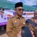 Pemkab Aceh Jaya Gelar Pasar Murah