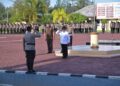 Aceh Jaya Siap Sukseskan Pesta Demokrasi