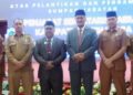 Tekan Stunting, Pj Bupati Aceh Utara Edukasi Pentingnya Gizi Bagi Ibu Hamil