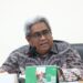 Penjabat Bupati Aceh Utara, DR. Drs. Mahyuzar, M.Si