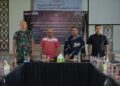 Pj Bupati Aceh Jaya Dorong Pemilu yang Aman dan Damai