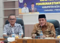 Mengatasi Stunting dengan Memanfaatkan Pangan Produk Petani Lokal
