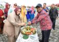 Penjabat Bupati Aceh Utara: Imunisasi Lengkap Penting untuk Menekan Stunting