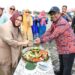 Penjabat Bupati Aceh Utara: Imunisasi Lengkap Penting untuk Menekan Stunting