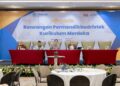 Uji Publik Permendikbudristek Kurikulum Merdeka Jaring Aspirasi Para Pemangku Kepentingan Pendidikan