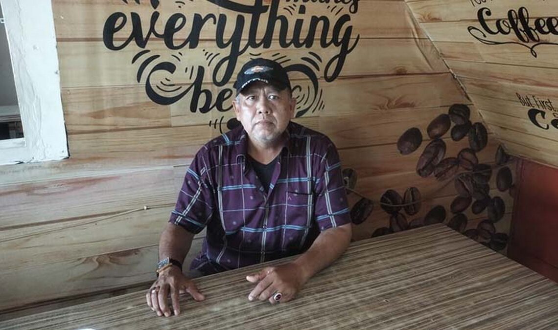 Teuku Zulfadli S.Pd.I (Waled Landeng) Unggul di PAS Dapil 5 Kabupaten Aceh Utara