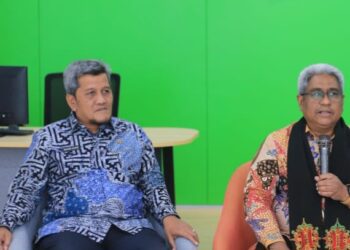 Pentingnya Intervensi Kesehatan Reproduksi pada Remaja dalam Menurunkan Angka Stunting