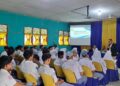 Politeknik Negeri Lhokseumawe Sosialisasikan Penerimaan Mahasiswa Baru di Aceh dan Sumut