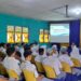Politeknik Negeri Lhokseumawe Sosialisasikan Penerimaan Mahasiswa Baru di Aceh dan Sumut