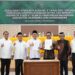 IAIN Lhokseumawe dan HAkA Komitmen Bekerjasama di Bidang Lingkungan