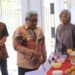 Pj Bupati Aceh Utara Mendorong Intervensi Spesifik dan Sensitif Untuk Menekan Angka Stunting