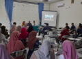 UMMAH Gelar Rapat Koordinasi Perkuliahan Semester Genap TA 2023/2024