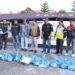 Kapolres Bener Meriah Bagikan Daging Meugang Kepada Personel dan Wartawan