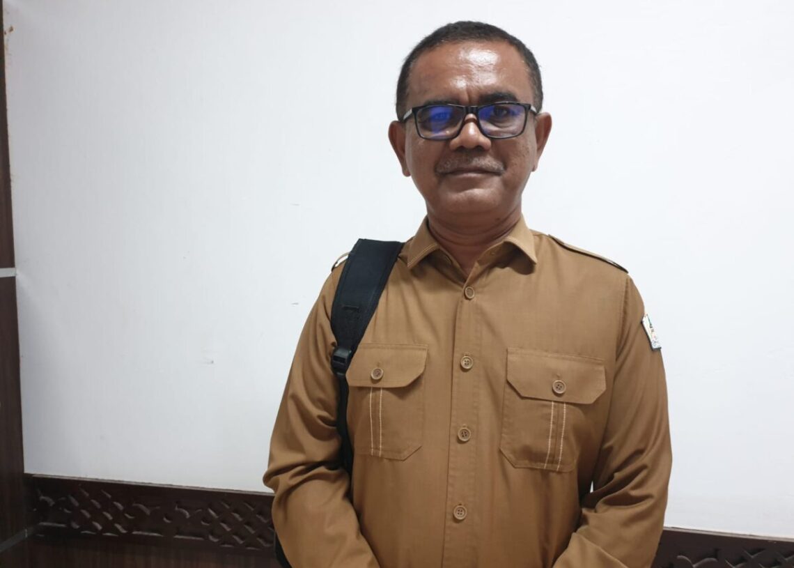 Pj Bupati Aceh Utara Siapkan SK Tim Percepatan Penurunan Stunting Tahun 2024