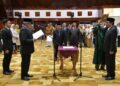 Bustami Lantik Azwardi Sebagai Penjabat (Pj) Sekda Aceh