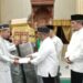 Safari Ramadhan Pemkab Aceh Utara, PJ Bupati Buka Puasa dan Shalat Tarwih di Masjid Baitul Karim Sumbok
