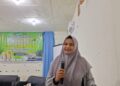 LSIK UMMAH Gelar Paradi Tasmi Al-Quran