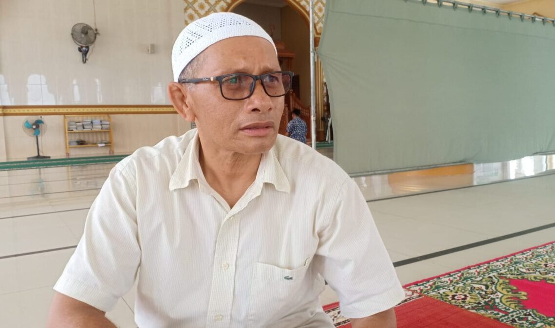 Dugaan Penyelewengan Dana Bantuan PGE di Tanah Luas: Plt. Camat Bantah Tuduhan