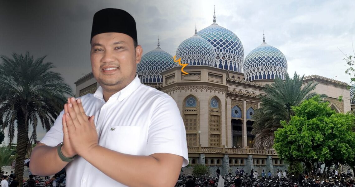 Bang Azhari.