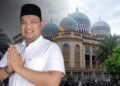 Bang Azhari.