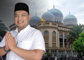 Bang Azhari.
