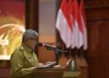 Susun RKPA 2024, Pj Gubernur Aceh Buka Musrembang Aceh 2024