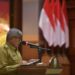 Susun RKPA 2024, Pj Gubernur Aceh Buka Musrembang Aceh 2024