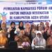 Forum Anak Kabupaten Aceh Utara Berperan sebagai Pelopor Kesehatan Mental dan Lingkungan