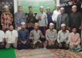 Dayah Darussalam Al-Waliyah Labuhan Haji, “Laboratorium Pendidikan” Aceh