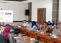 BPKD Aceh Utara Sosialisasi Penggunaan QRIS bagi Instansi Pemungut Retribusi Daerah