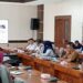 BPKD Aceh Utara Sosialisasi Penggunaan QRIS bagi Instansi Pemungut Retribusi Daerah