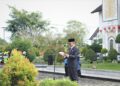 Pj. Bupati Aceh Jaya Pimpin Upacara Peringatan Hari Pendidikan Nasional 2024 dengan Semangat Merdeka Belajar