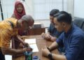 Hanya Bang Azhari dan Bunda Er yang Daftar Calon Walikota dan Wakil Walikota Lhokseumawe Jalur Independen
