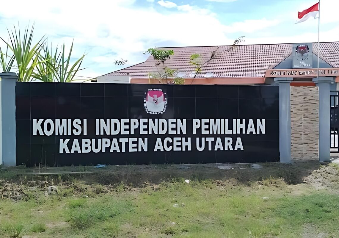 KIP Aceh Utara