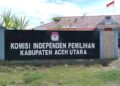KIP Aceh Utara