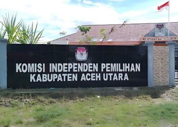 KIP Aceh Utara