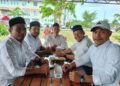 PPK Syamtalira Bayu Dilantik: Kami Siap Sukseskan Pilkada 2024